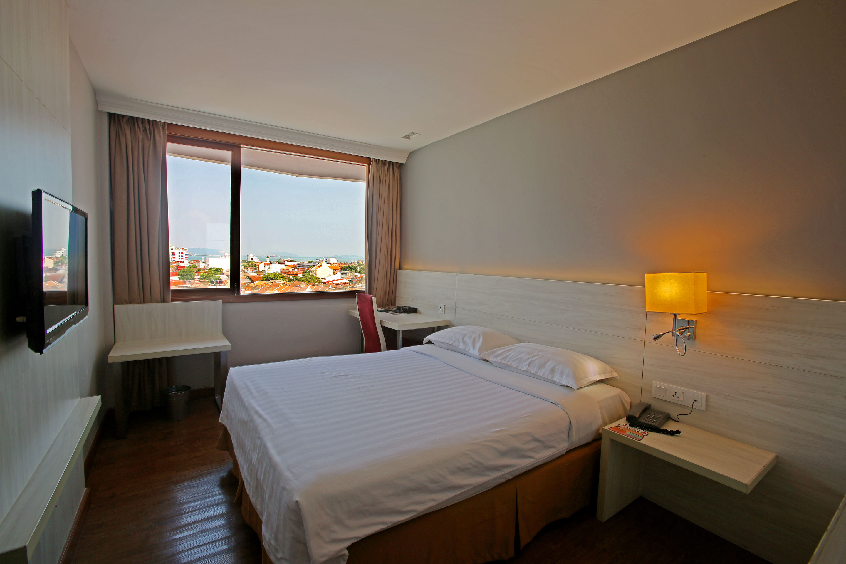 standard-room-hotel-malaysia